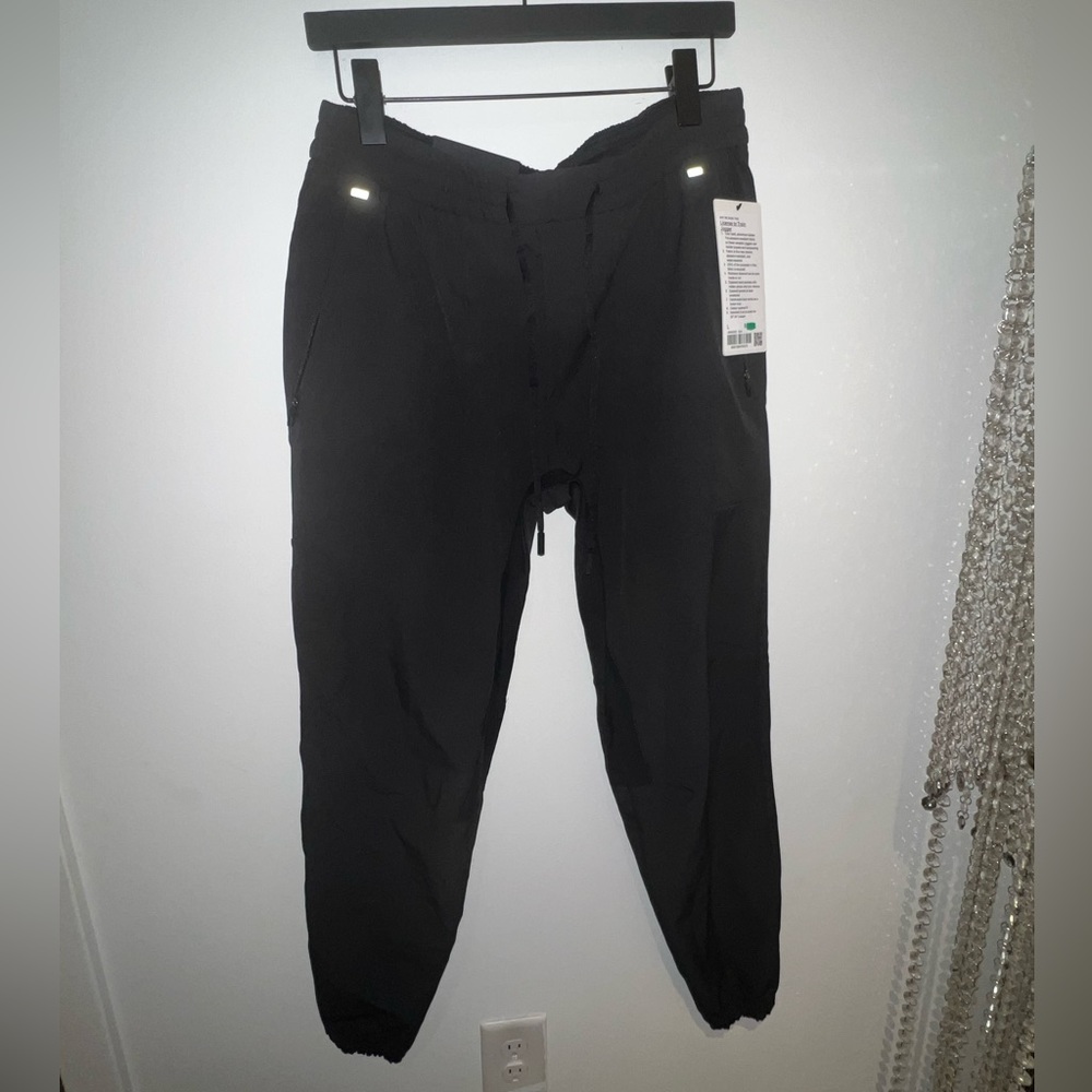 Lulu lemon license Train jogger